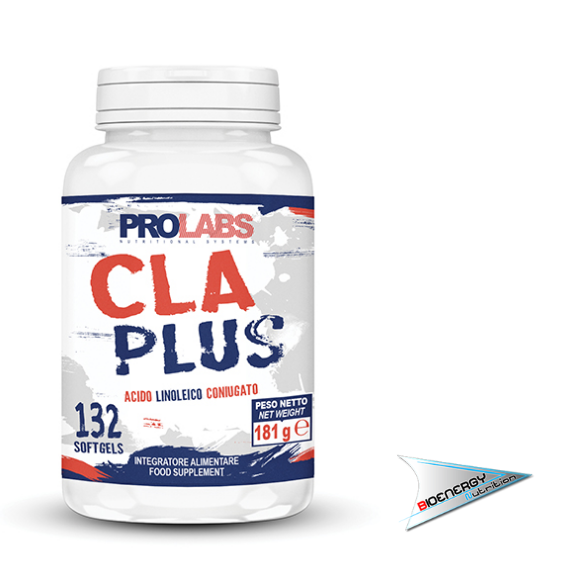 Prolabs - CLA PLUS (Conf. 132 cps) - 